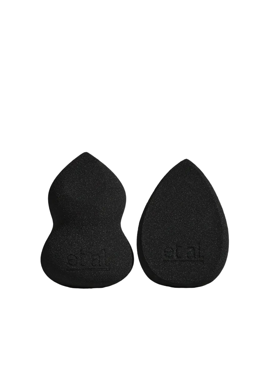 Beauty Edit Mayfair - et al. Blending Tool Set reusable sponge duo