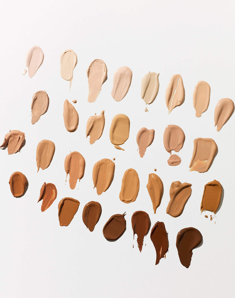 Make-Up Session at Beauty Edit Mayfair, Berkeley Street, London W1J
