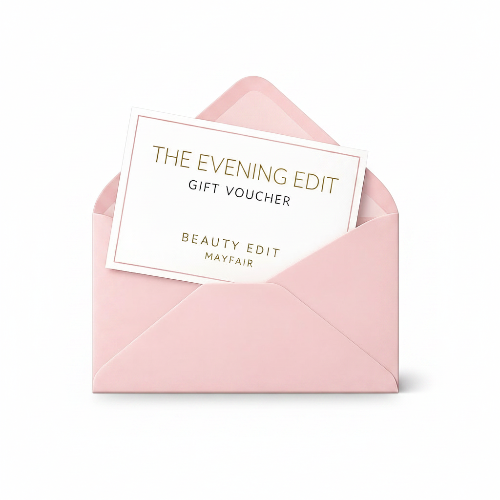 K-Beauty Signature Facial course of five gift voucher
