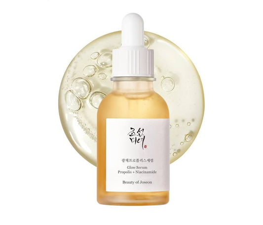 Beauty of Joseon Glow Serum: Propolis + Niacinamide 60ml