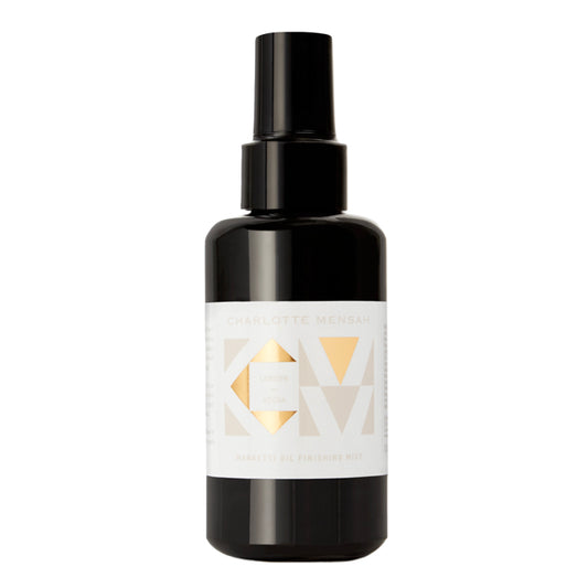 Manketti Oil Finishing Mist Hair Oil