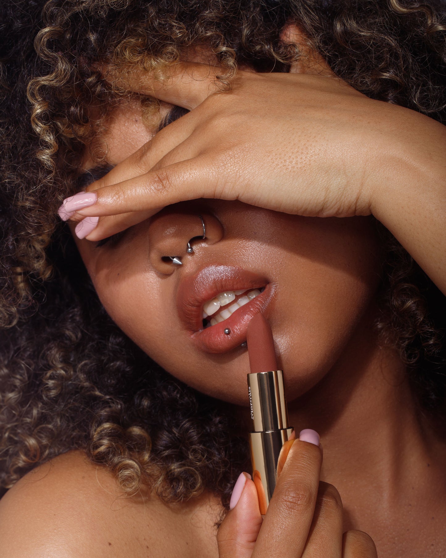Sheer Lipstick