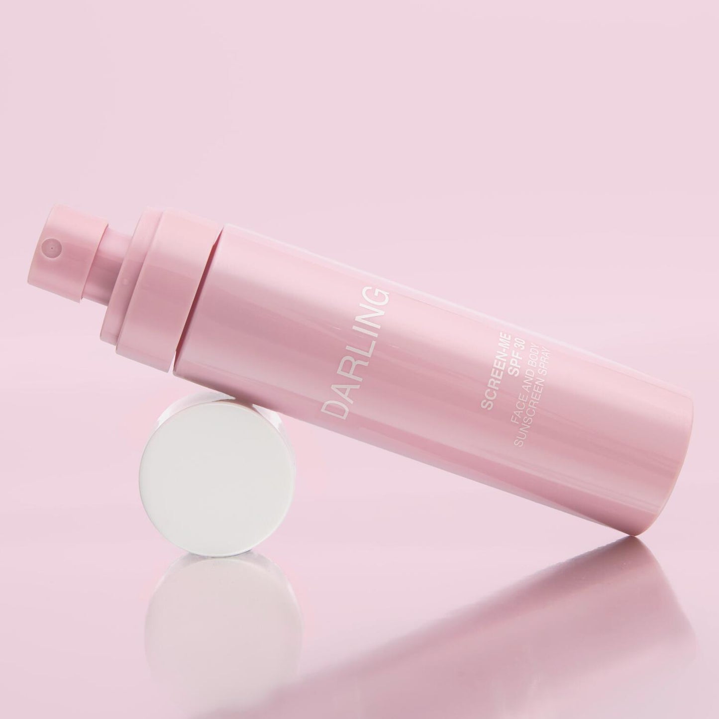 Darling Screen-Me Spray SPF 30