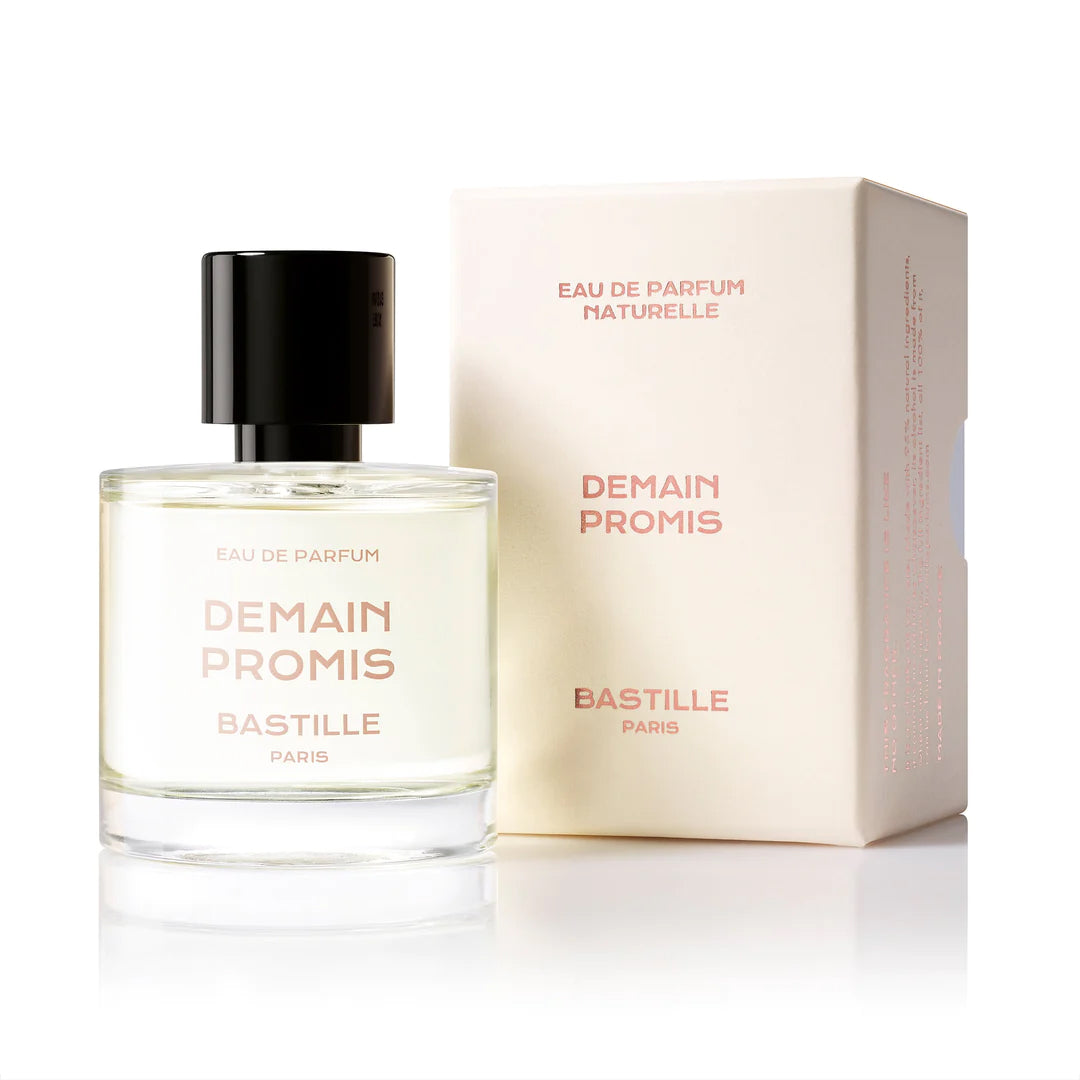 Bastille Demain Promis EDP