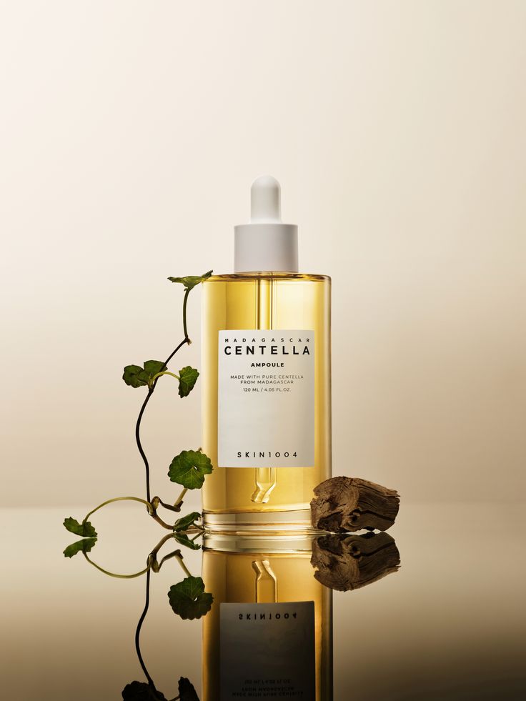 Centella Madagascar Centella Ampoule (100ml)