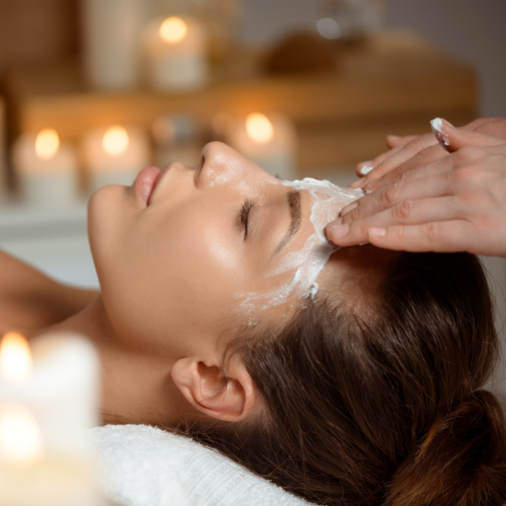 Facial Add-ons Gift Voucher