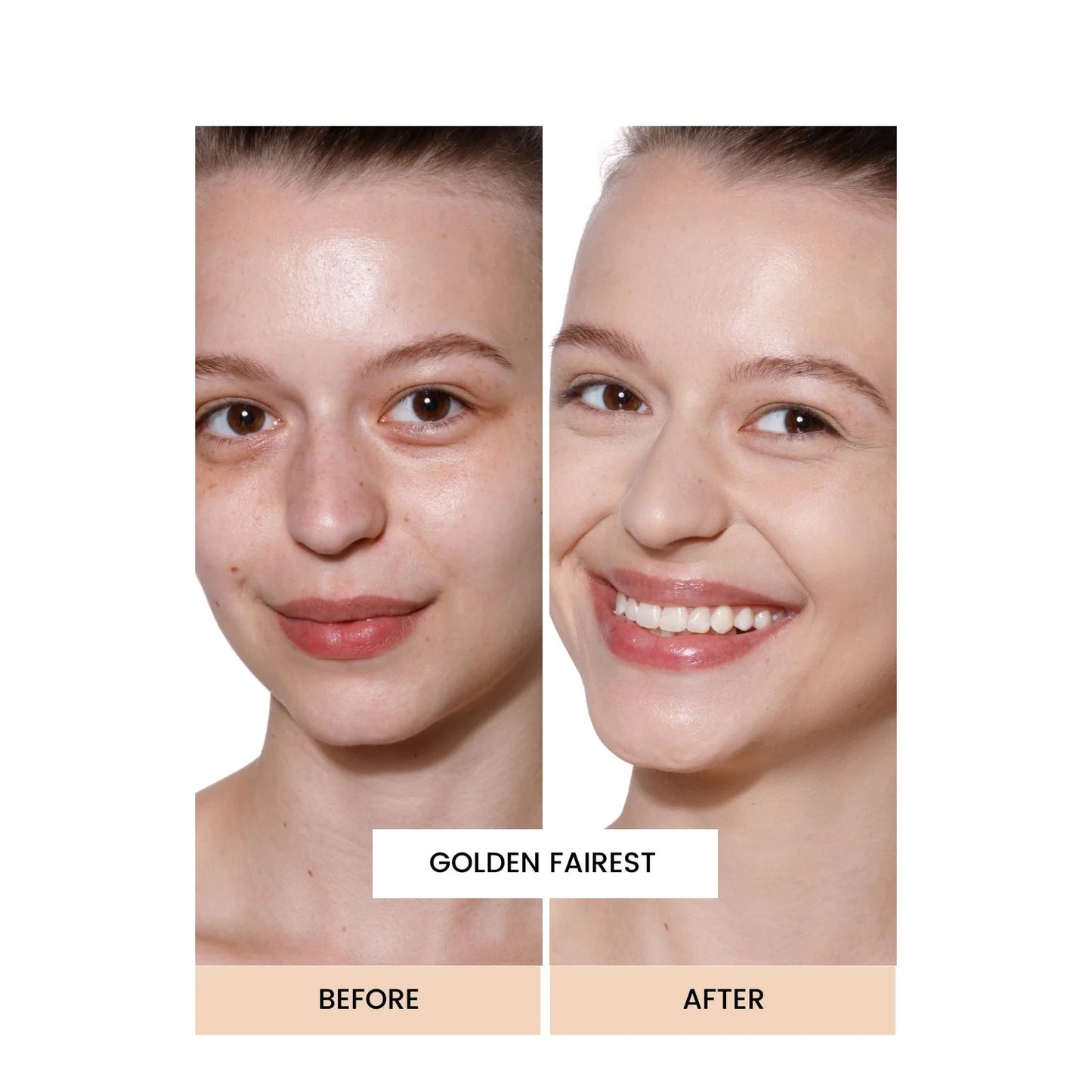 Annabelle Minerals Matte Mineral Foundation