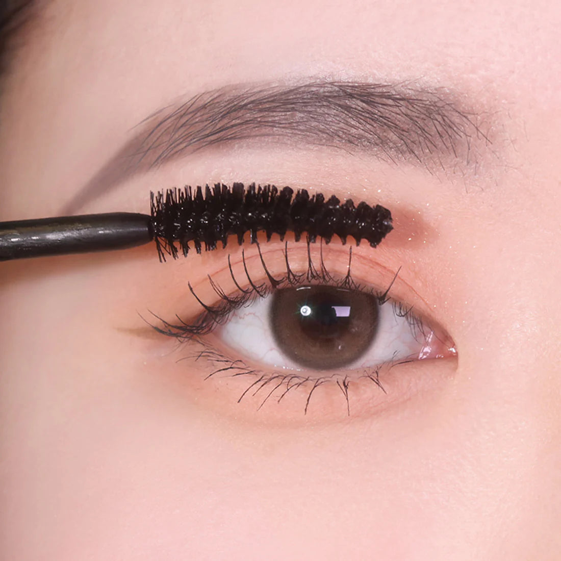 Heimish Dailism Smudge Stop Mascara (Black)