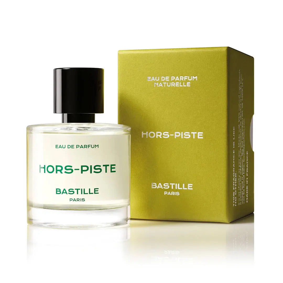 Bastille Hors-Piste EDP Bastille