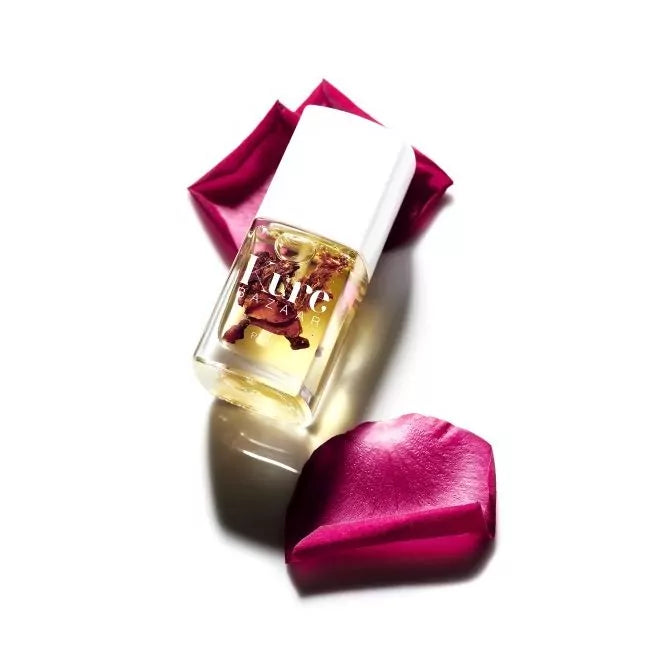Rose Organic Cuticle Oil