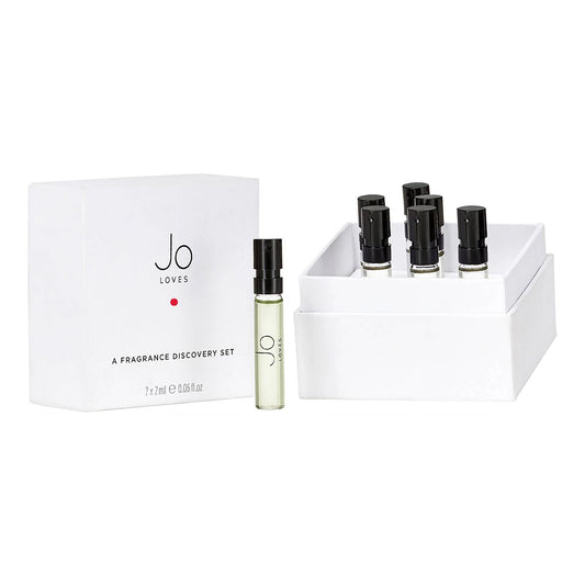 Jo Loves A Fragrance Discovery Collection