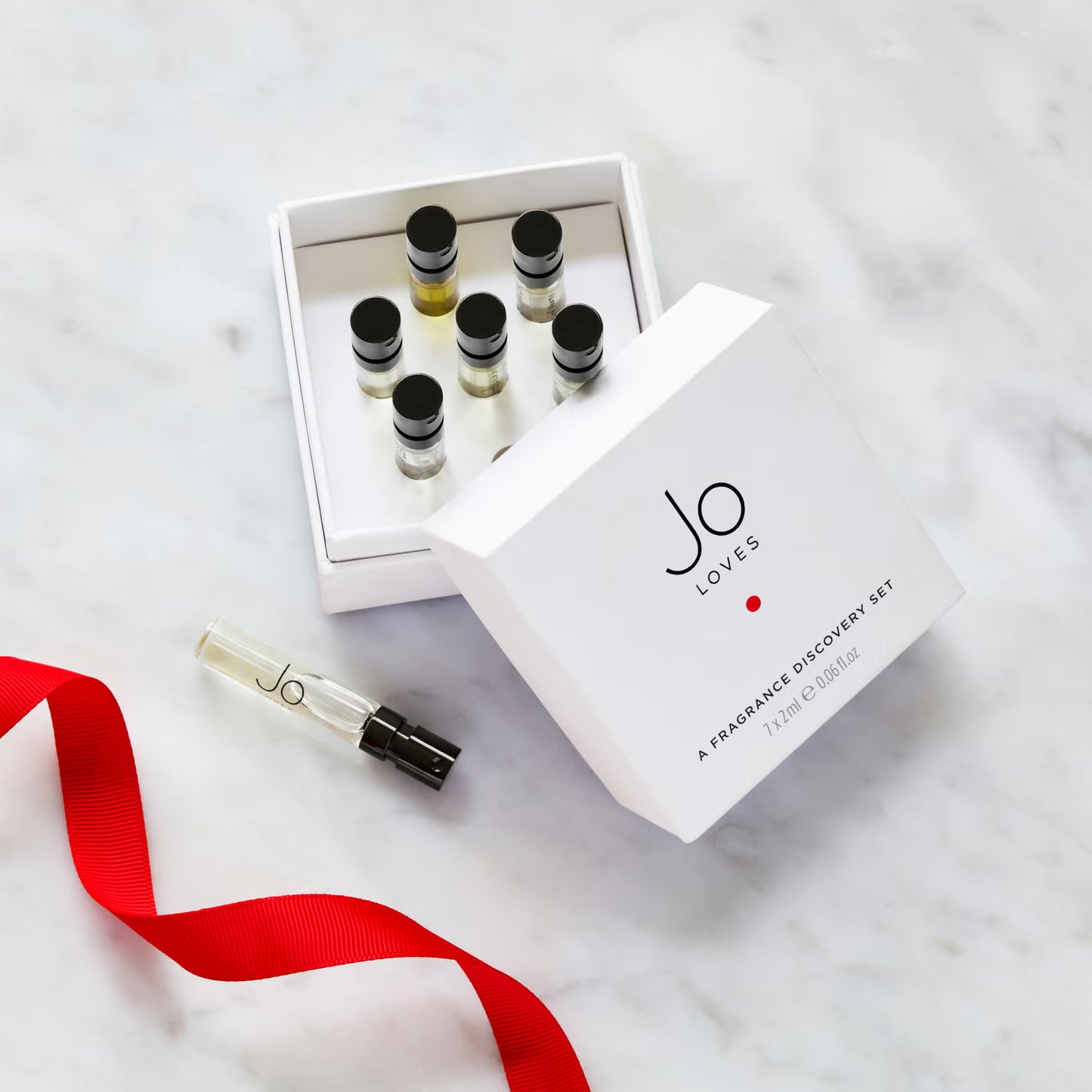 Jo Loves A Fragrance Discovery Collection