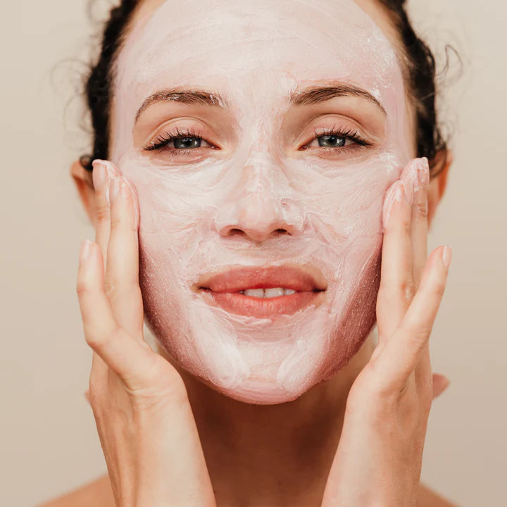 Kelsey Mother of Masks - Rapid Radiance Mask