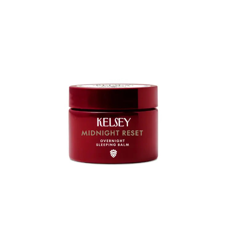 Kelsey Midnight Reset - Overnight Balm Kelsey