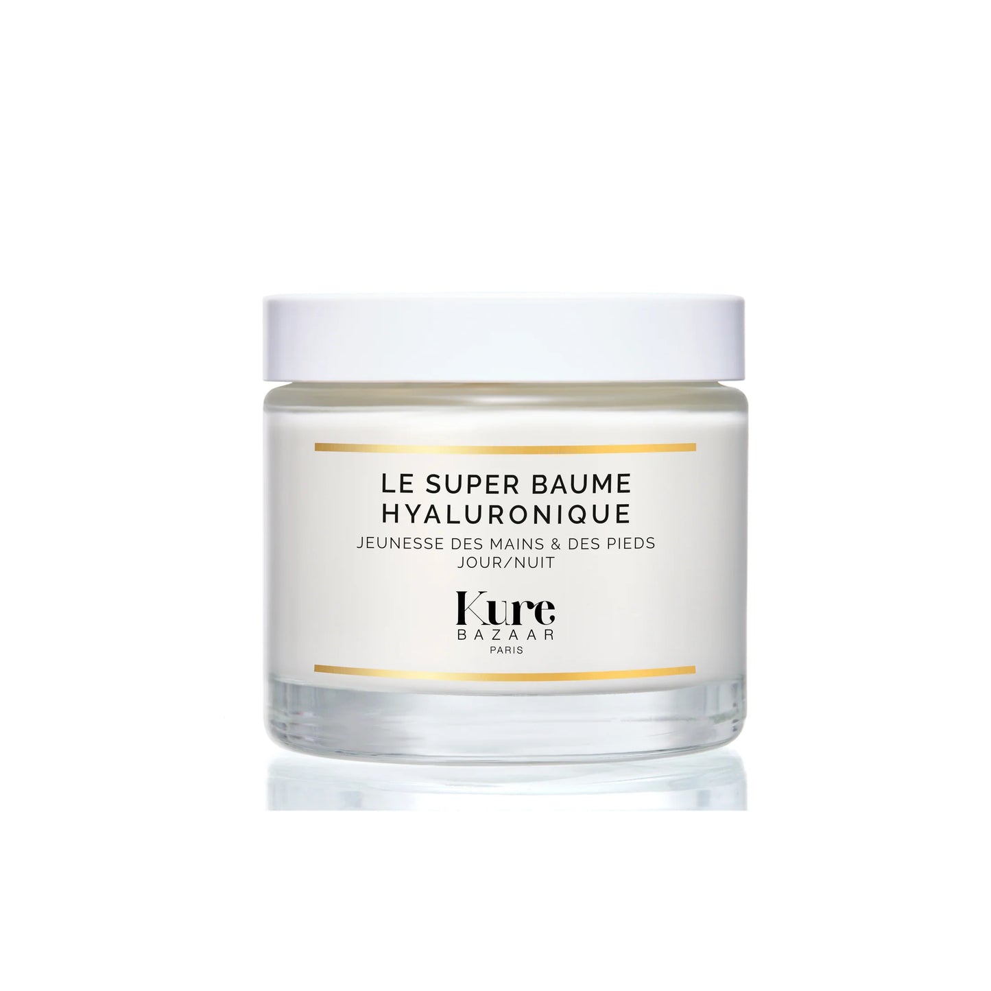 Kure Bazaar Super Hyaluronic Balm 100ml