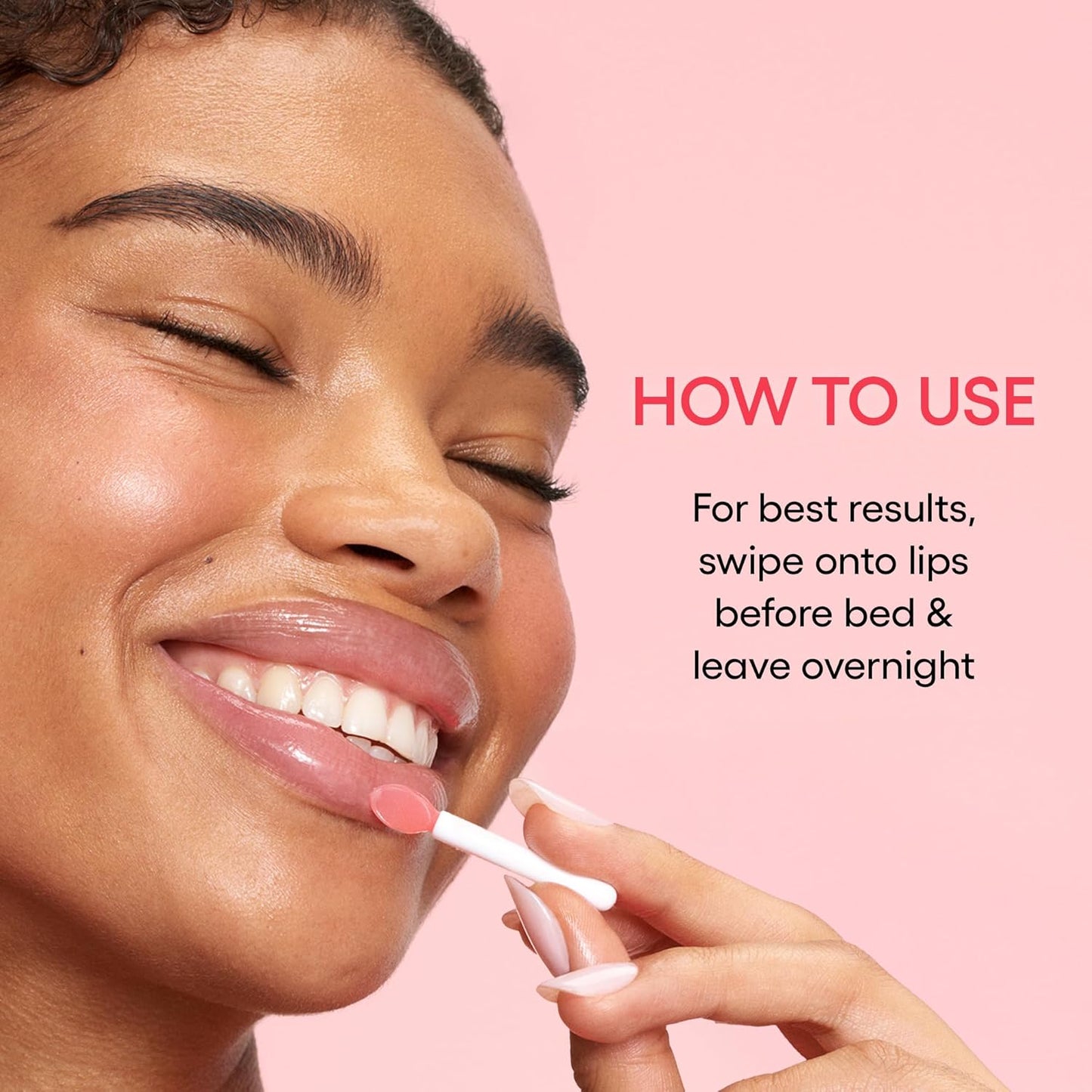 Laneige Lip Sleeping Mask EX - Berry