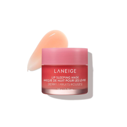 Laneige Lip Sleeping Mask EX - Berry