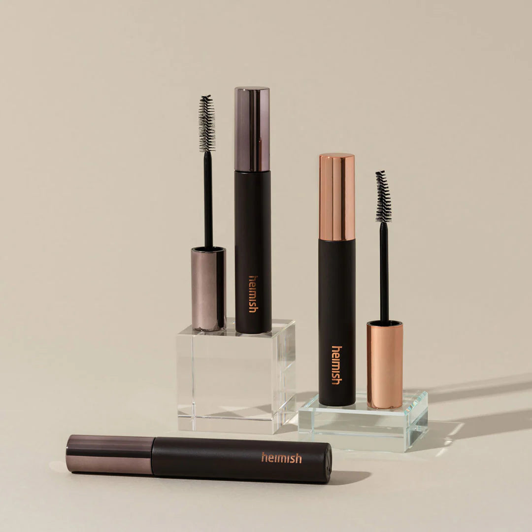 Heimish Dailism Smudge Stop Mascara (Black)