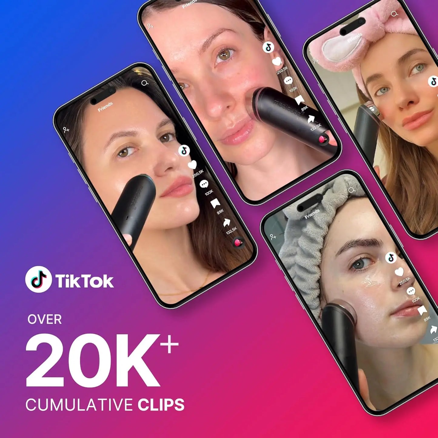 K-Beauty Masterclass 2-for-1 Tickets Beauty Edit Mayfair