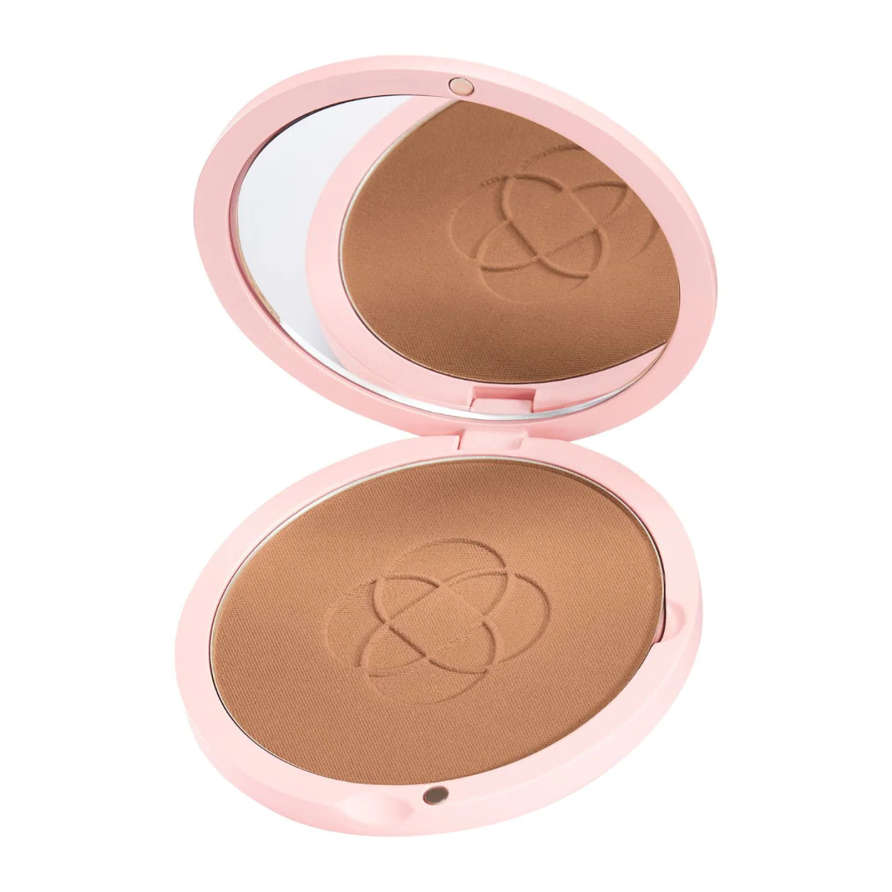 Mineral Pressed Powder Bronzer