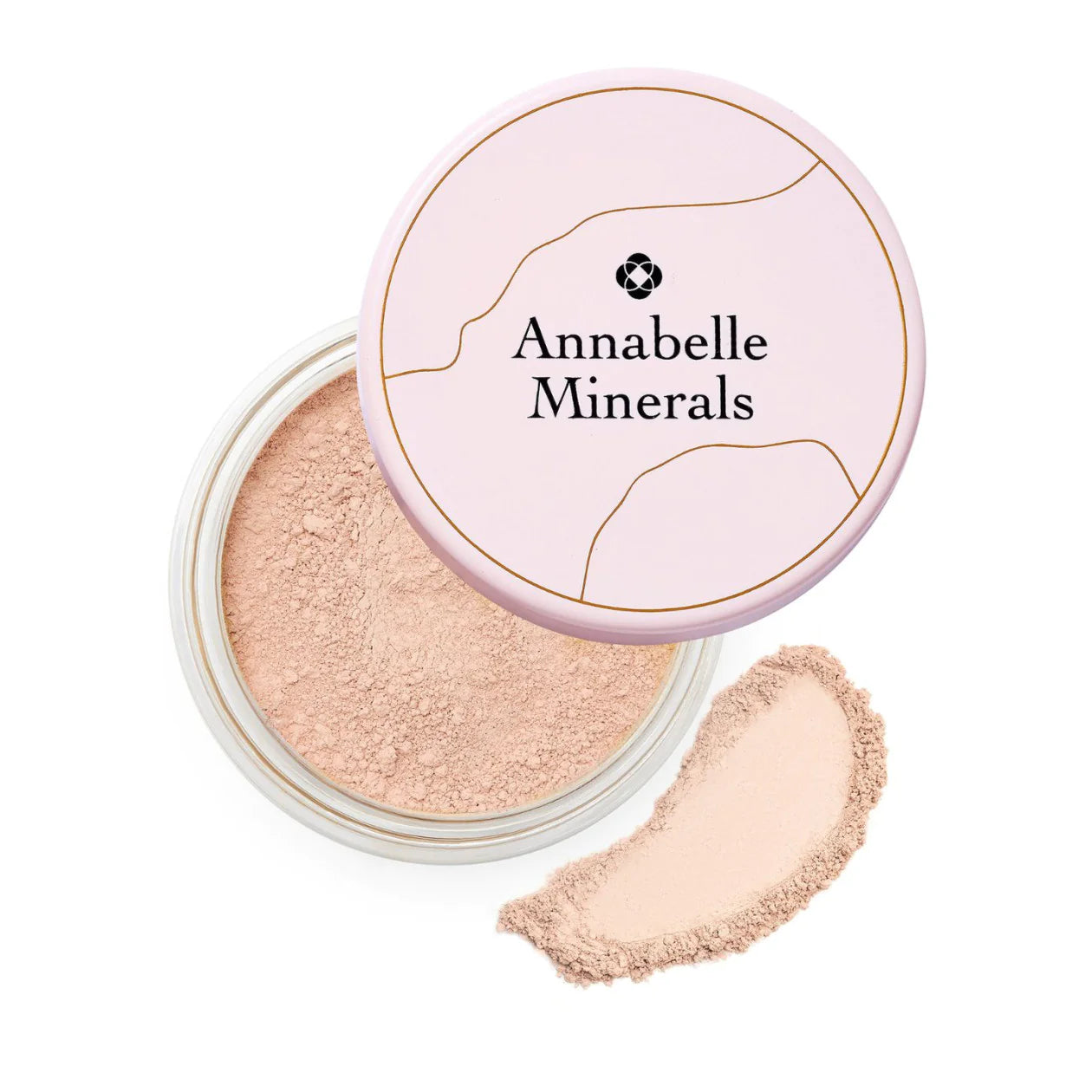 Annabelle Minerals Mineral Spot Concealer
