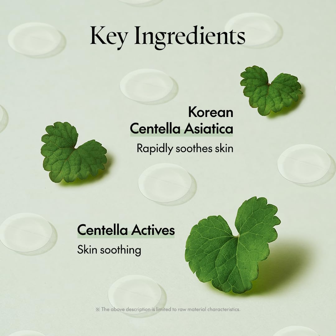 Purito Seoul Wonder Relief Centella Spot Patch (51pc)
