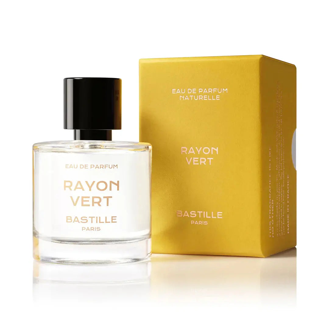 Bastille Rayon Vert EDP Bastille