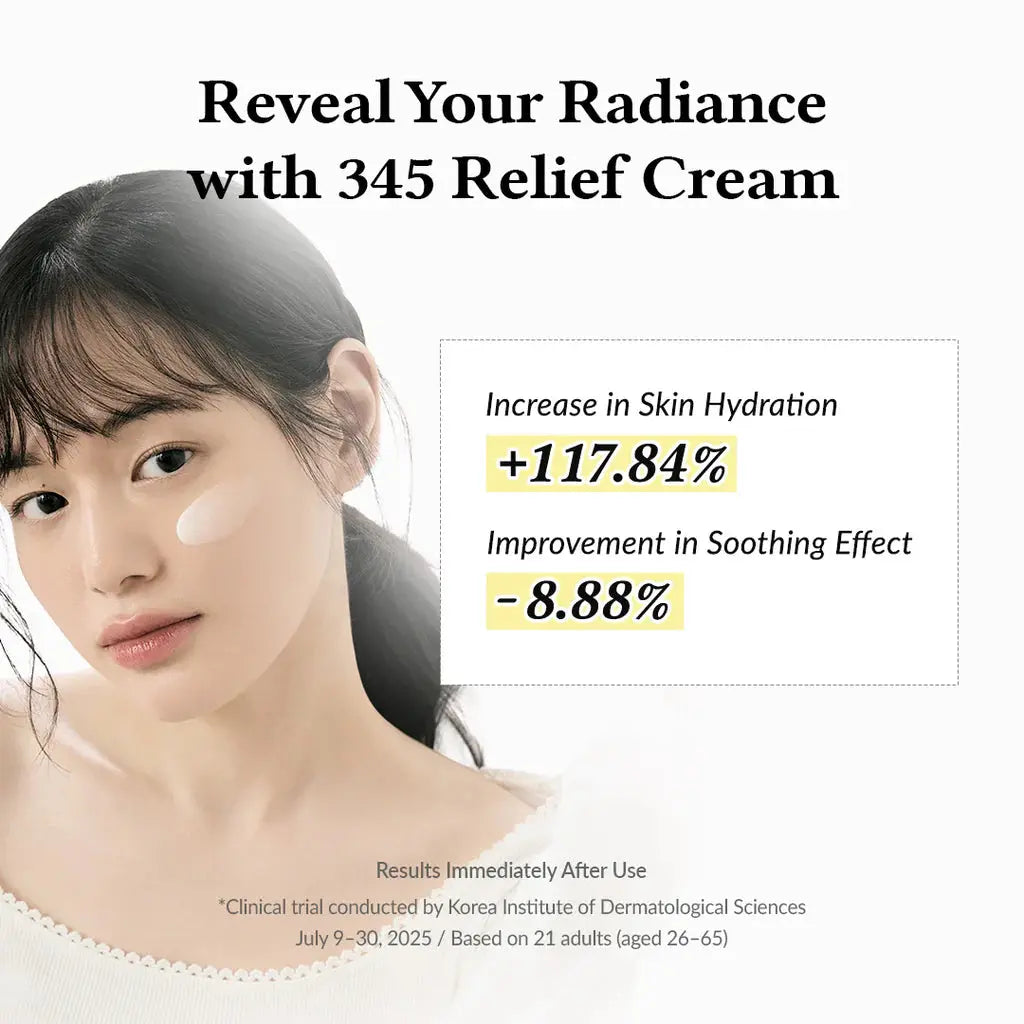Dr. Althea 345 Relief Cream Dr. Althea