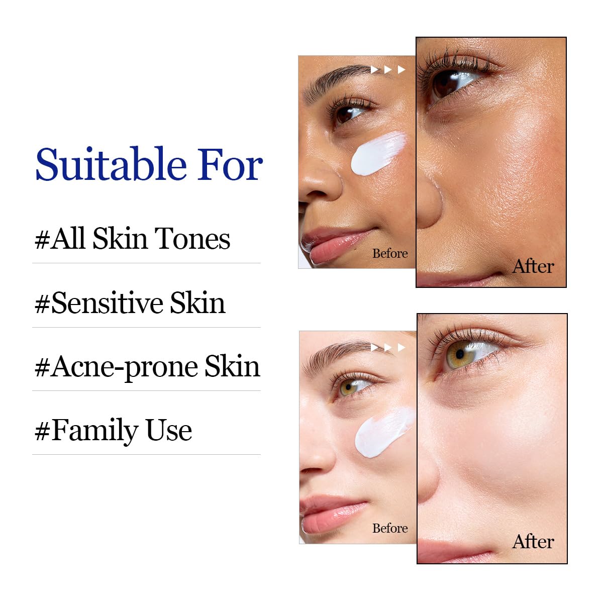Round Lab Birch Juice Moisturising Sun Cream