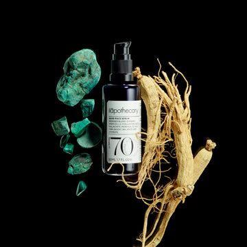 Save-Face Serum