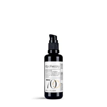 Ilapothecary Save-Face Serum