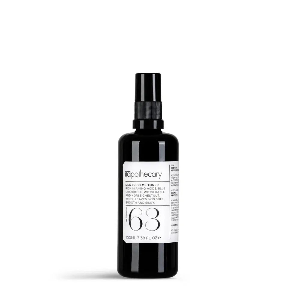 Ilapothecary Silk Supreme Toner Ilapothecary