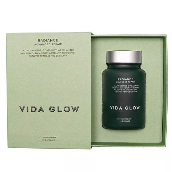 Radiance+ Capsules