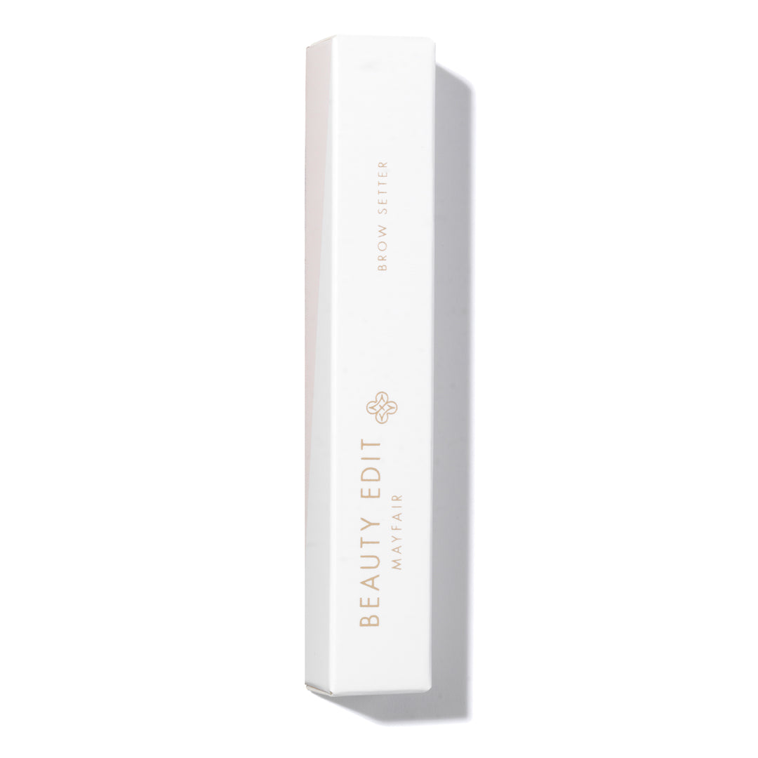 Beauty Edit Mayfair Brow Setter