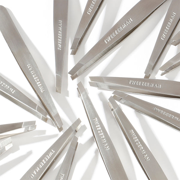 Tweezerman lifestyle