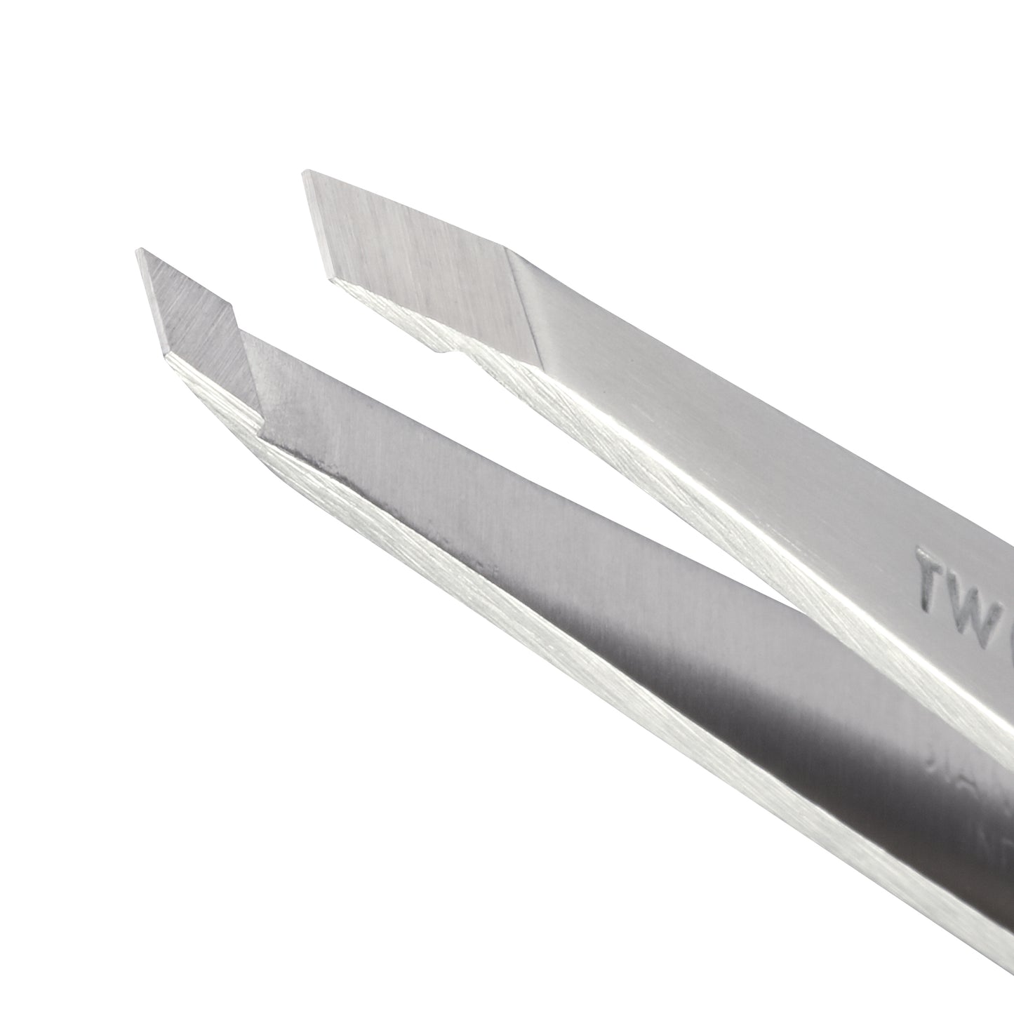 Tweezerman stainless steel