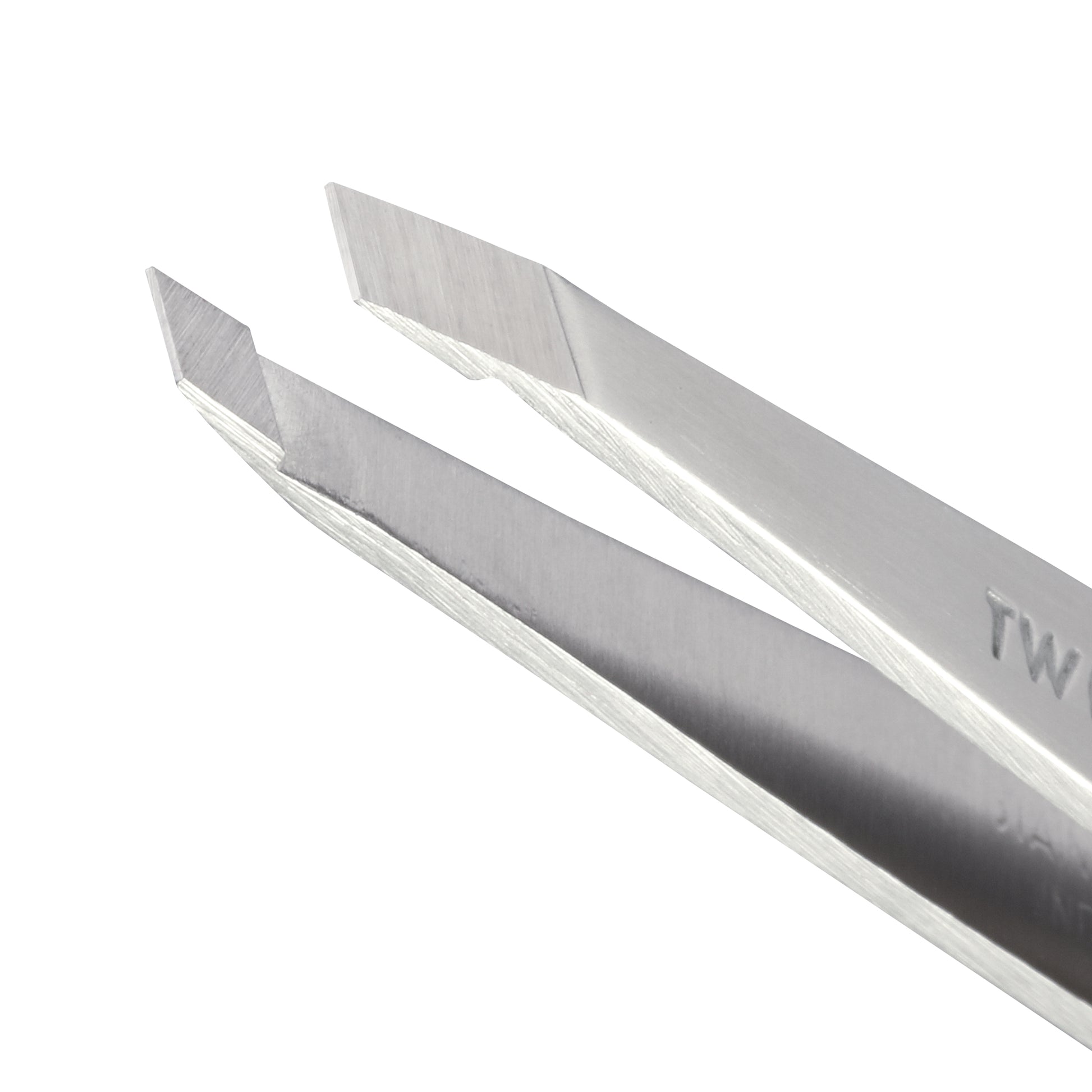 Tweezerman stainless steel