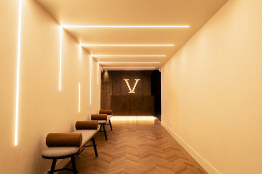 The Mayfair Method: An Exclusive Evening of Wellness at Beauty Edit Mayfair