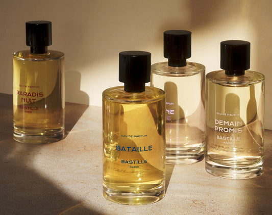 2024 Autumnal Beauty by Beauty Edit Mayfair Beauty Edit Mayfair