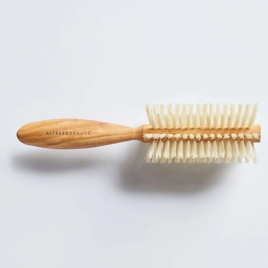Altesse Haircare Brushes Beauty Edit Mayfair