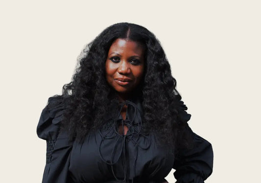 Celebrating Black History Month: Honouring Black Female Founders at Beauty Edit Mayfair Beauty Edit Mayfair