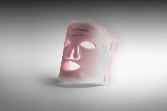 Déesse PRO: The Ultimate LED Mask Experience