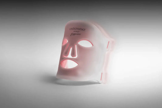 Déesse PRO: The Ultimate LED Mask Experience Beauty Edit Mayfair