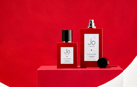 Discover Jo Loves | Luxury Fragrance Beauty Edit Mayfair