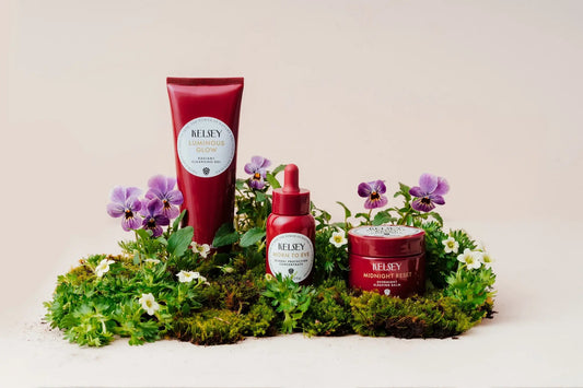 Spring Beauty Trends Beauty Edit Mayfair