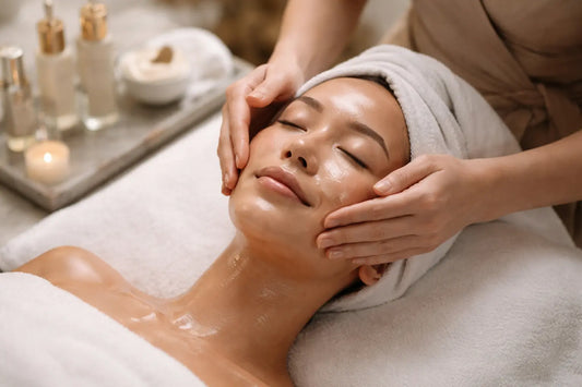 Korean Facial London: What Makes K-Beauty Facials So Effective? Beauty Edit Mayfair