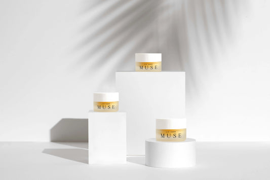 February Beauty Launches Beauty Edit Mayfair