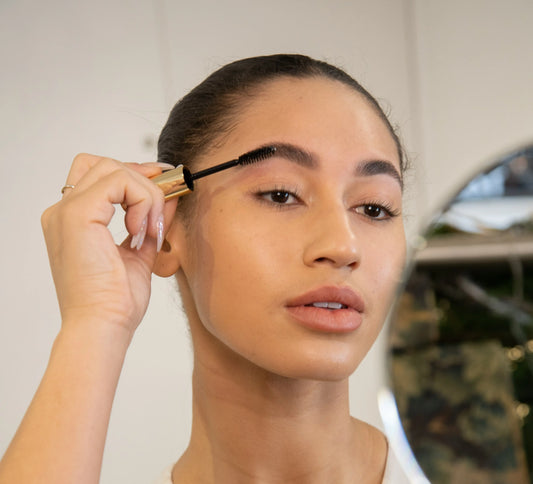 The Best Eyebrow Trends for 2024 Beauty Edit Mayfair