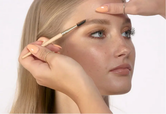 Elevate Your Brows This Autumn Beauty Edit Mayfair