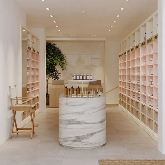 Where Natural Skincare Meets Expert Treatment Beauty Edit Mayfair